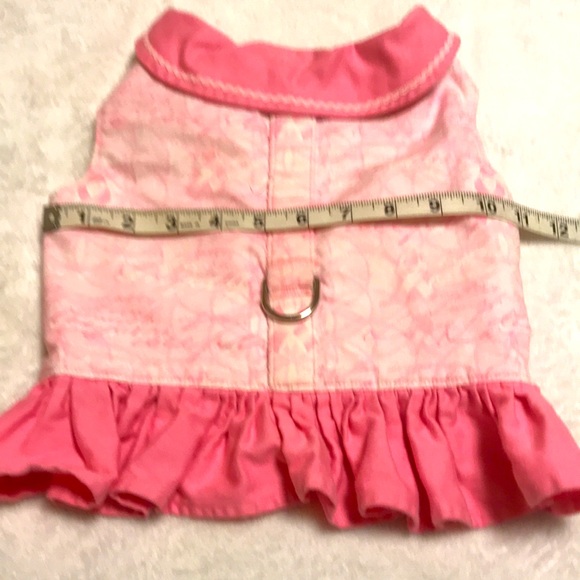 Dog Dress - Picture 7 of 9